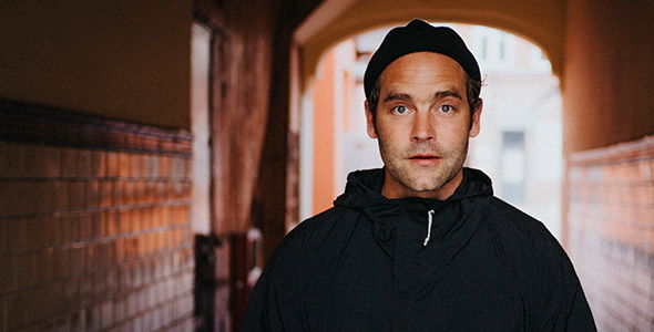 Bosse Übers Träumen