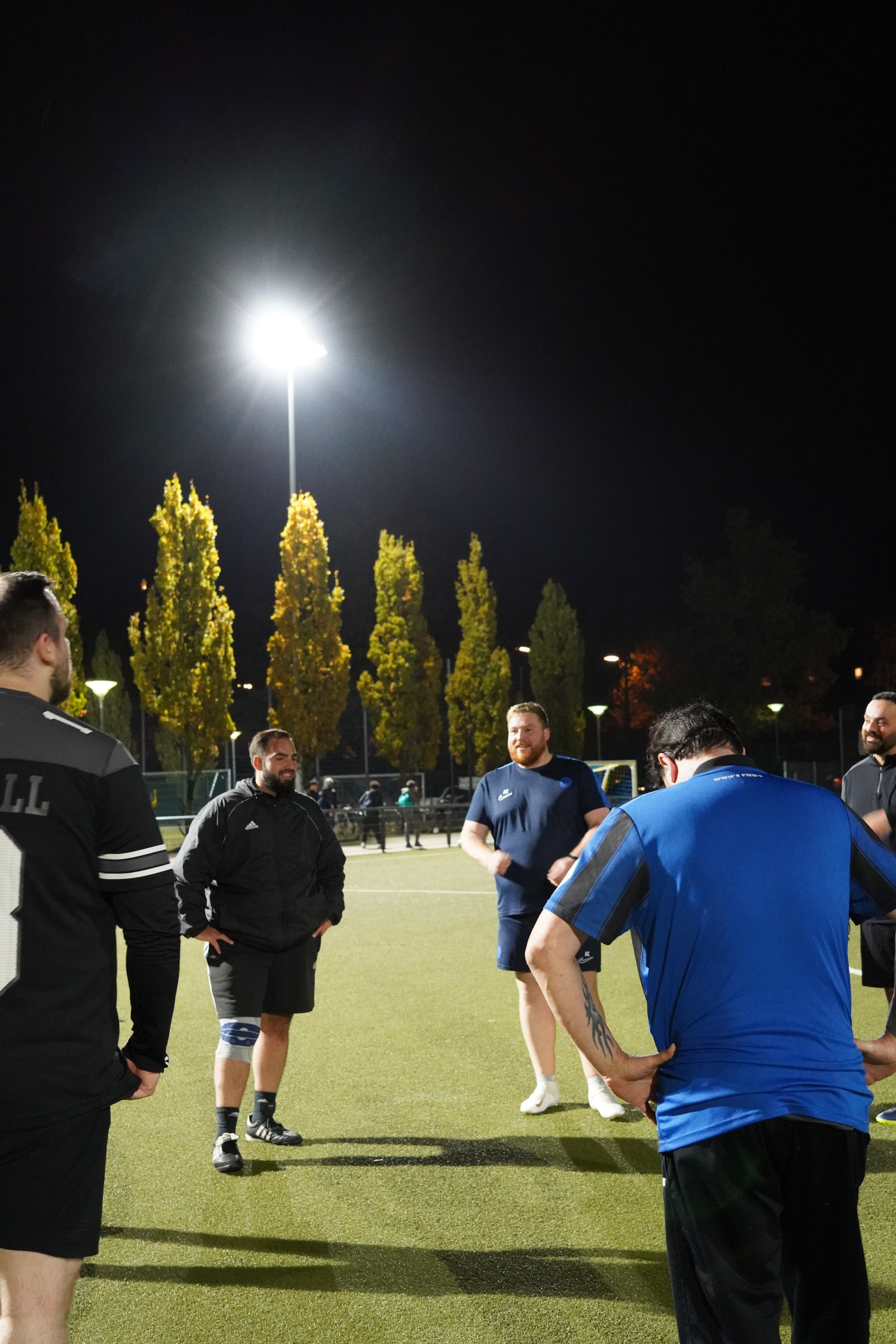 SC Viktorias Belugas