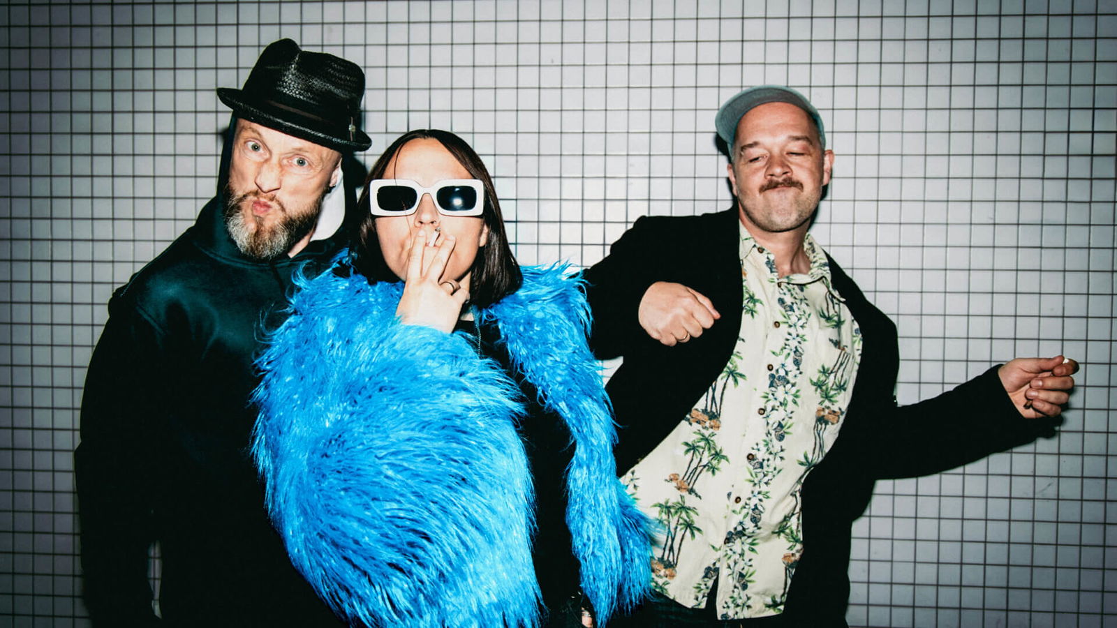 Großstadtgeflüster