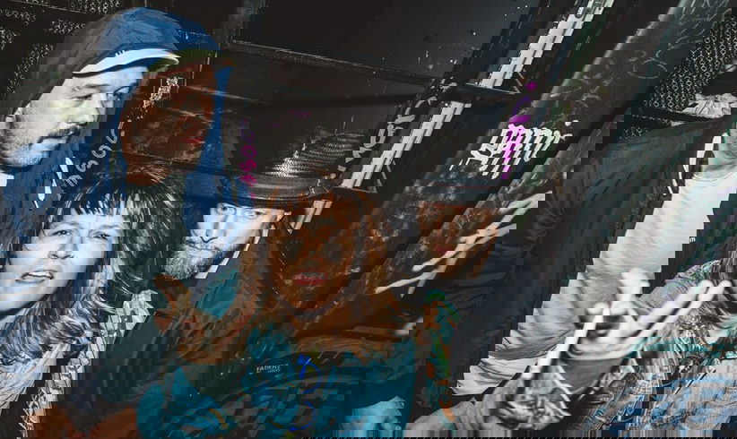 Großstadtgeflüster