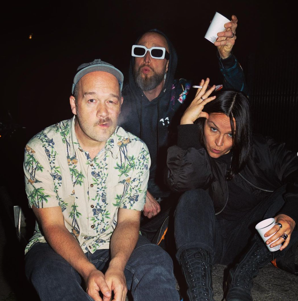 Großstadtgeflüster