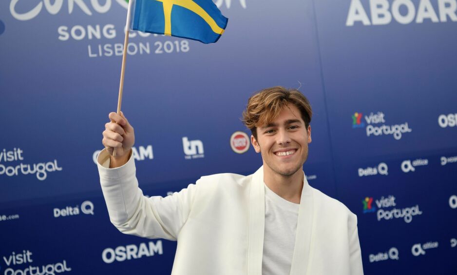 Benjamin Ingrosso