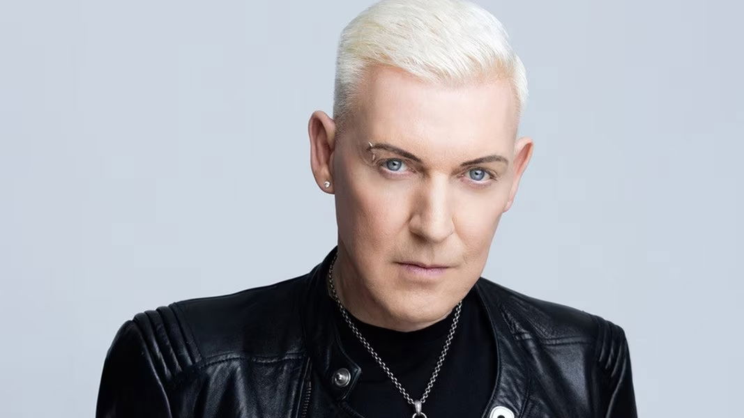 H. P. Baxxter von Scooter