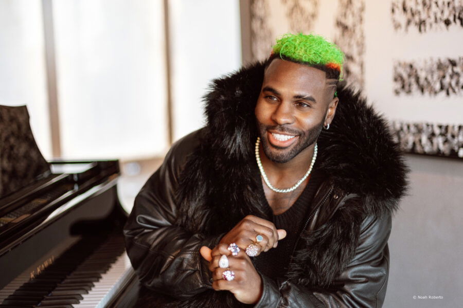 Jason Derulo