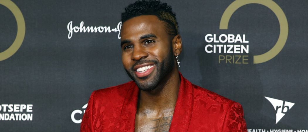 Jason Derulo