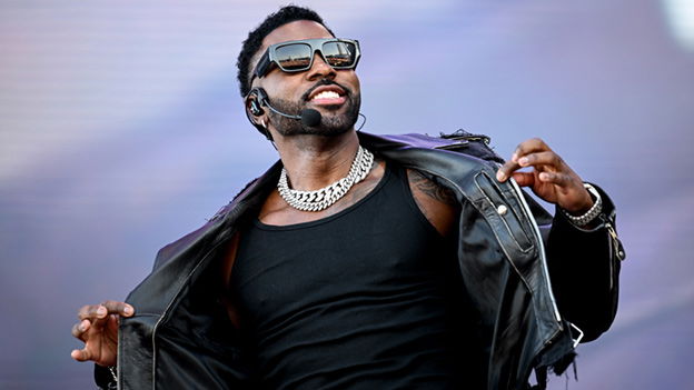 Jason Derulo