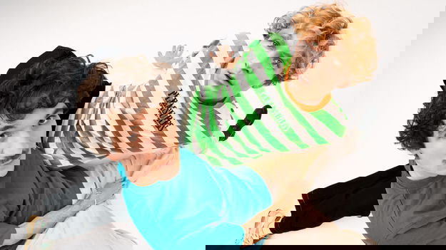 Bruckner delta radio