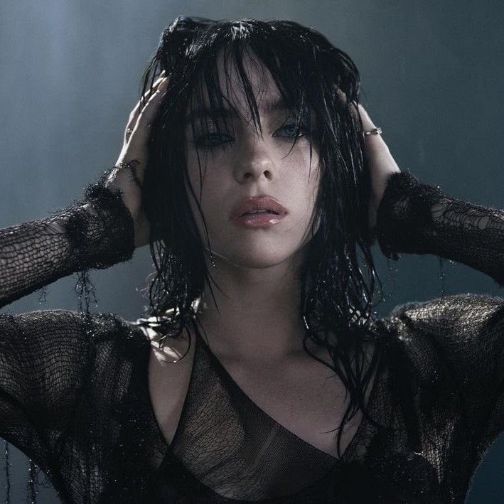 Billie Eilish 