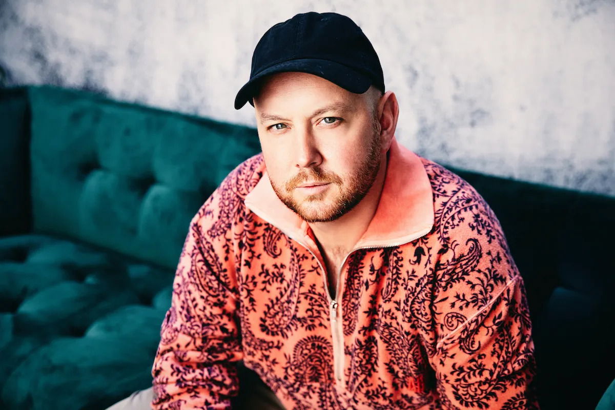 Matt Simons