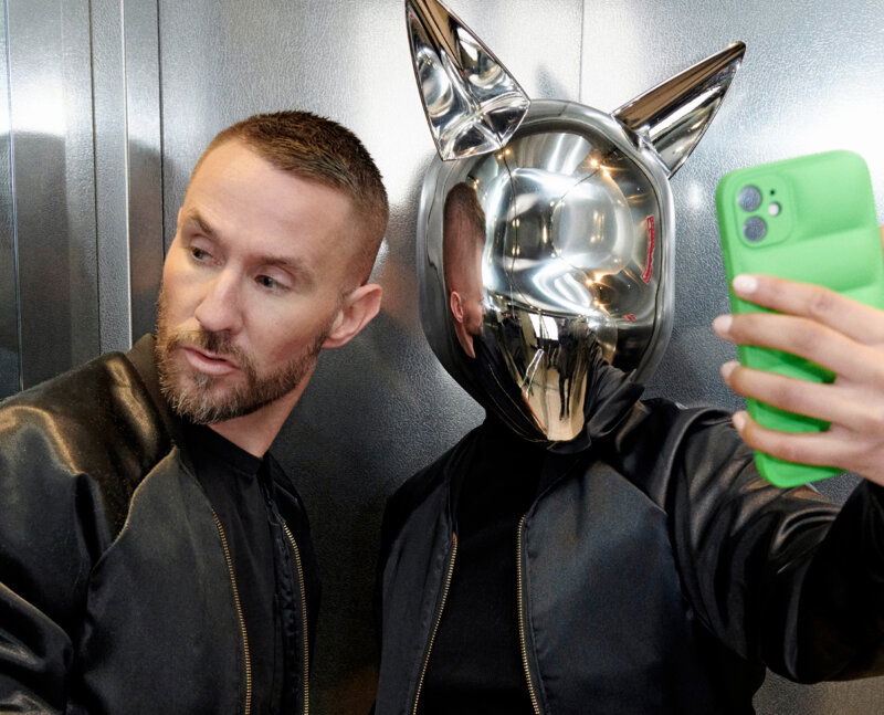 Galantis