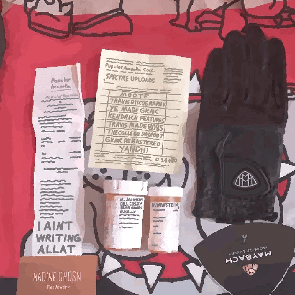 Meet the Grahams - Kendrick