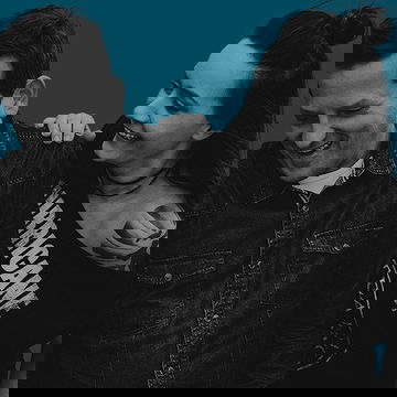 Alfie Castley mit Cold