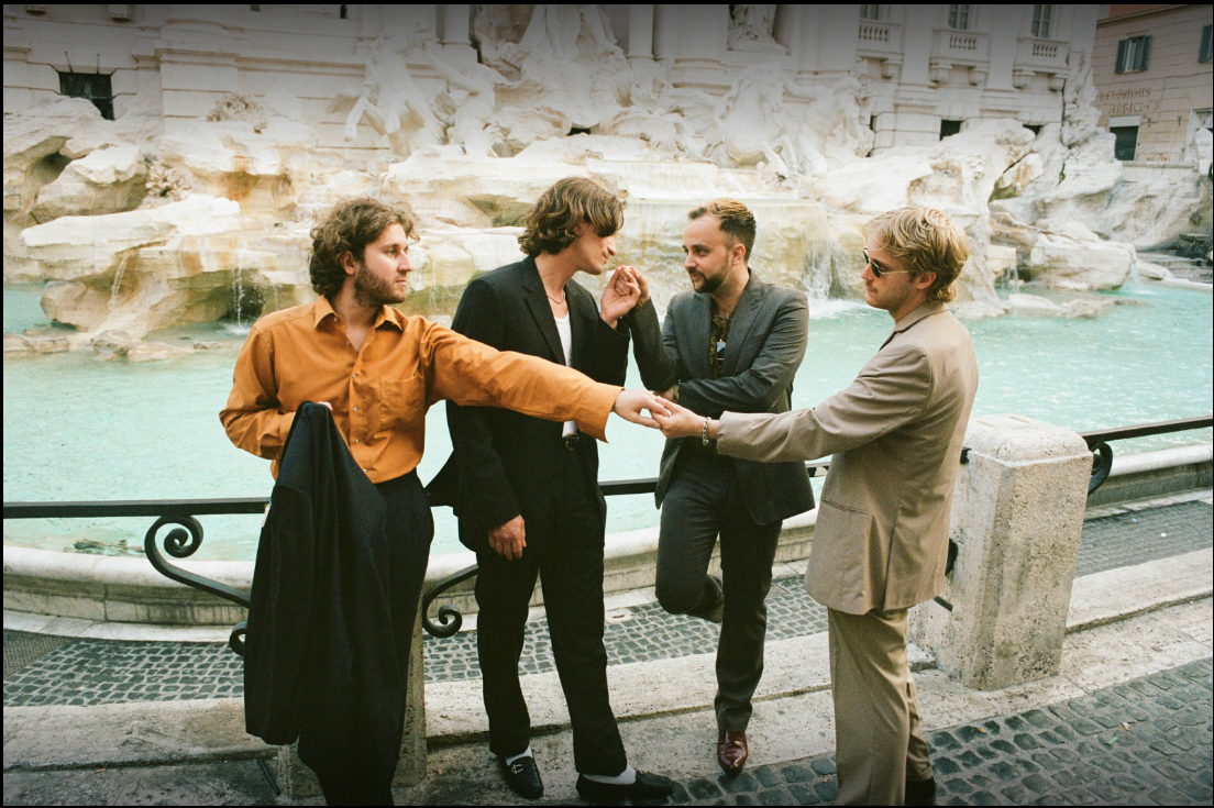 Roy Bianco & Abbrunzati Boys