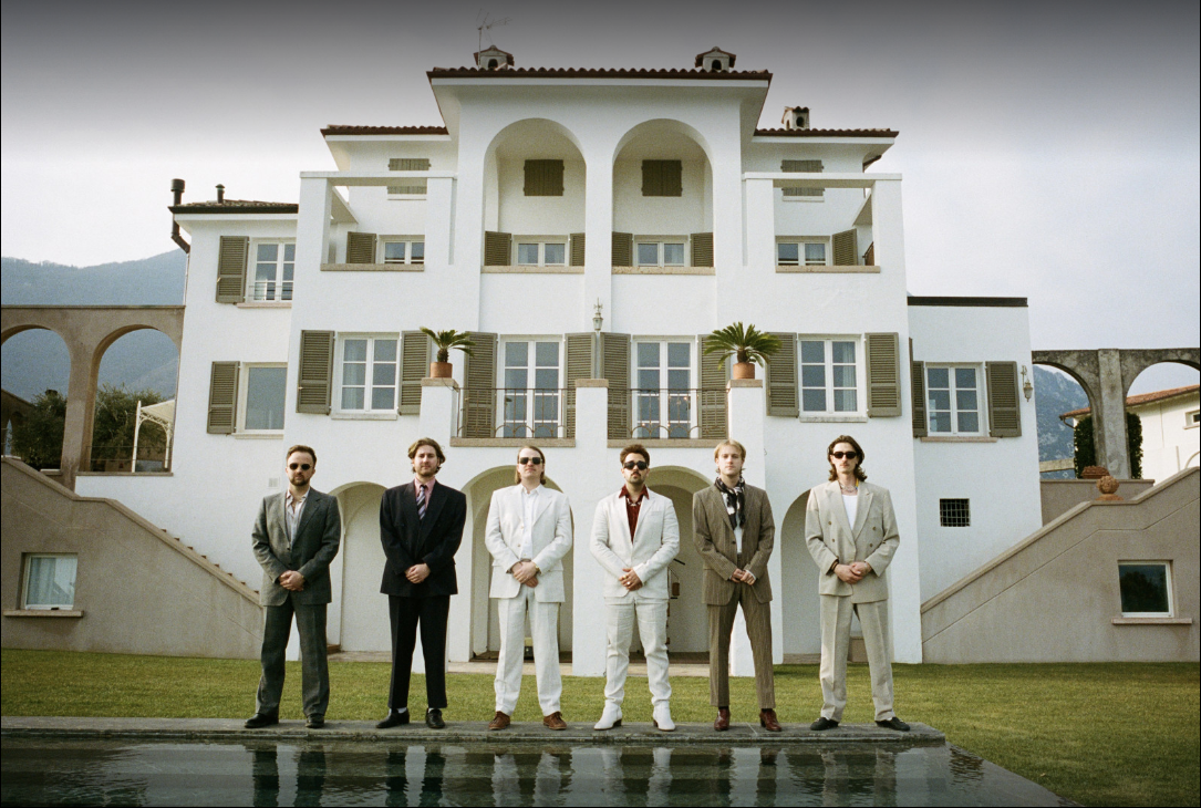 Roy Bianco & Abbrunzati Boys