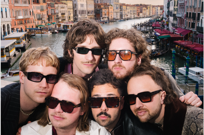 Roy Bianco & Abbrunzati Boys