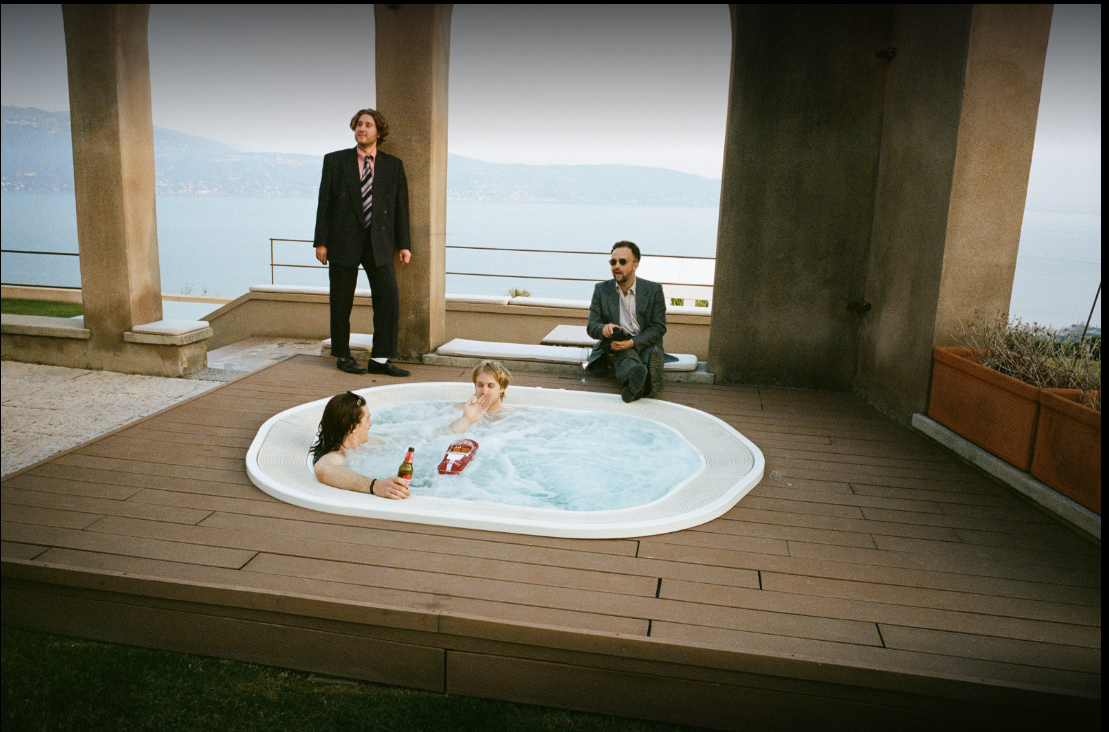 Roy Bianco & Abbrunzati Boys