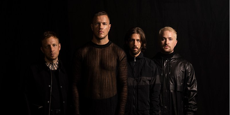 Imagine Dragons