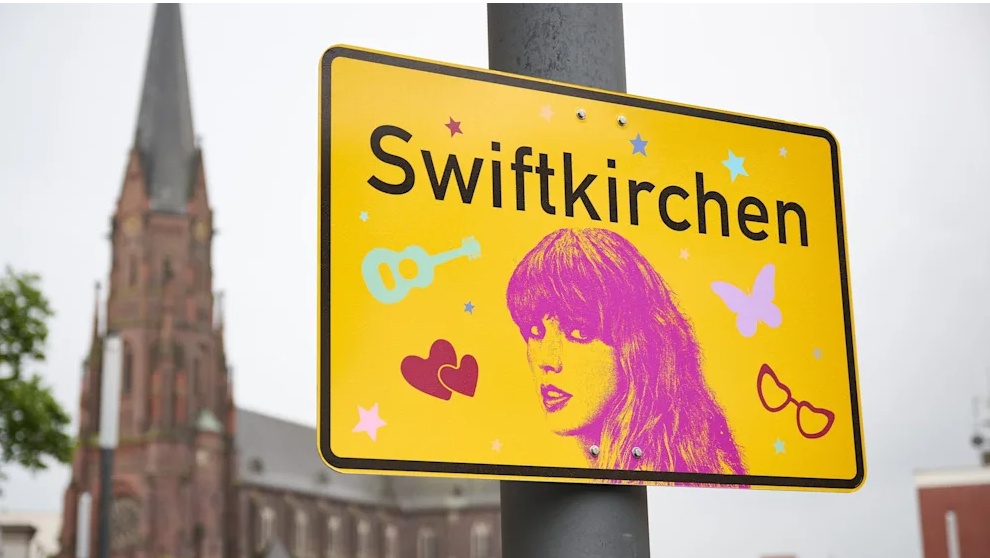 Swiftkirchen