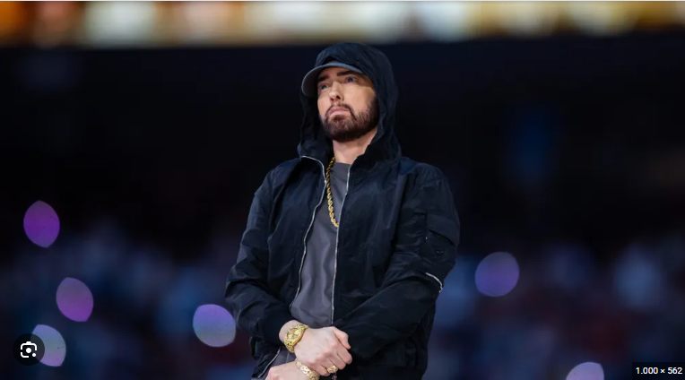 Eminem