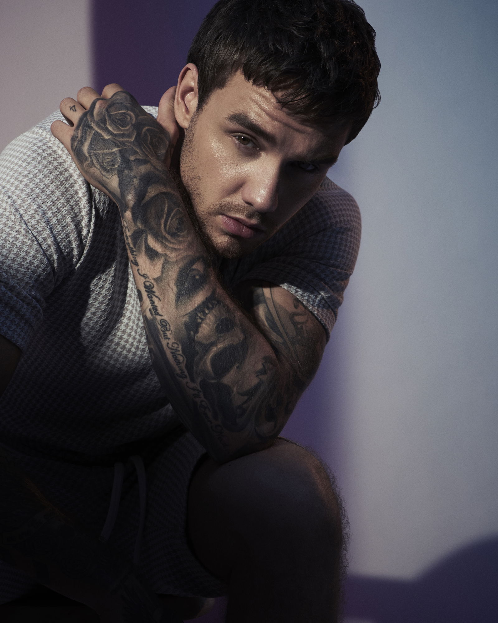 liam payne
