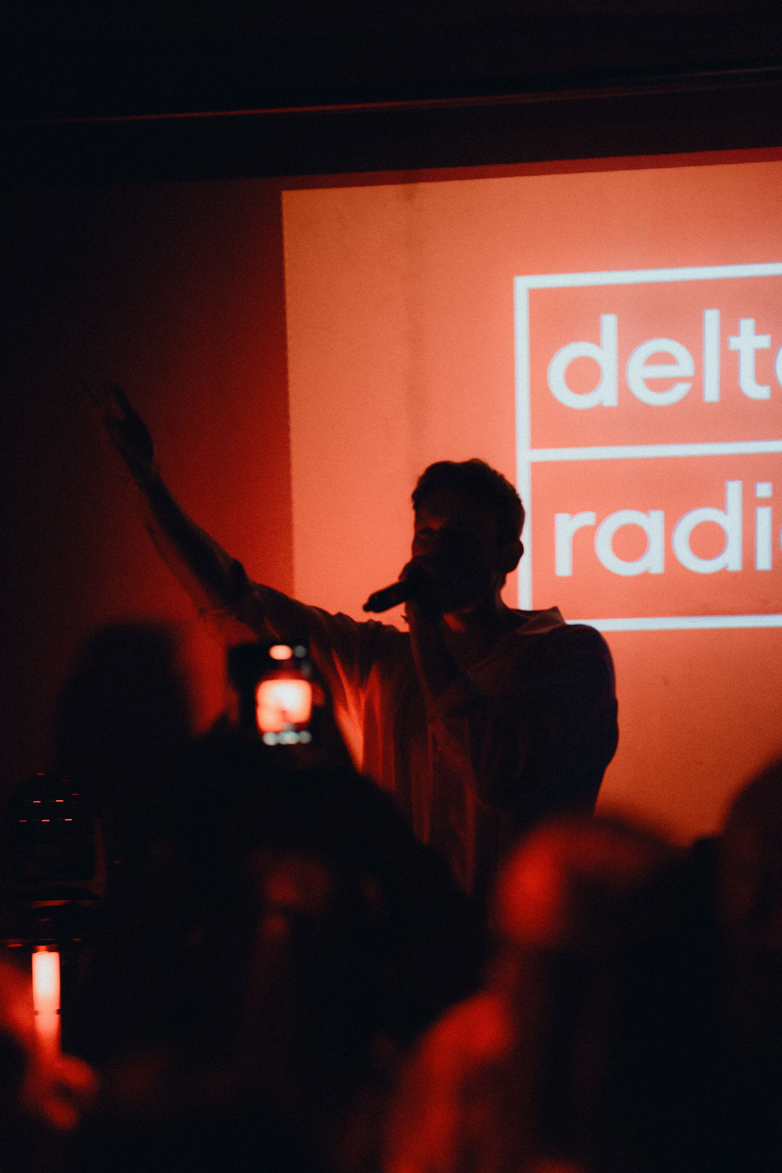 Fast Boy Delta Beats