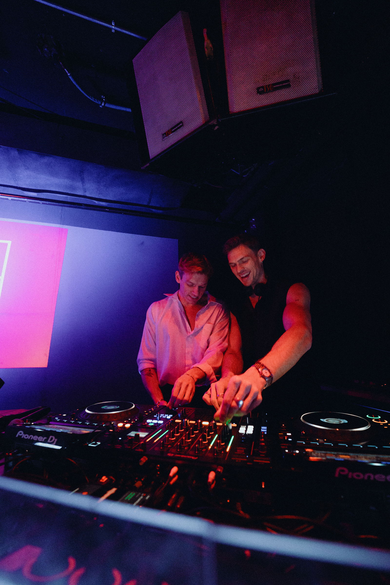 Fast Boy Delta Beats