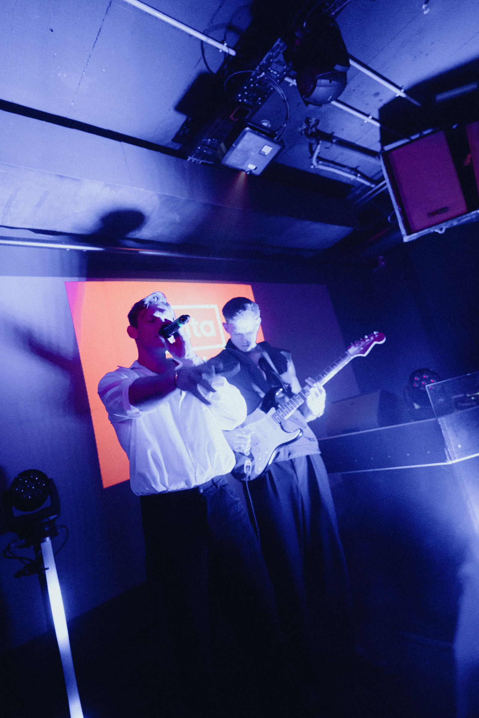 Fast Boy Delta Beats