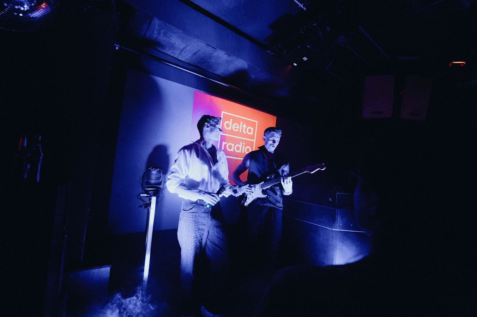 Fast Boy Delta Beats