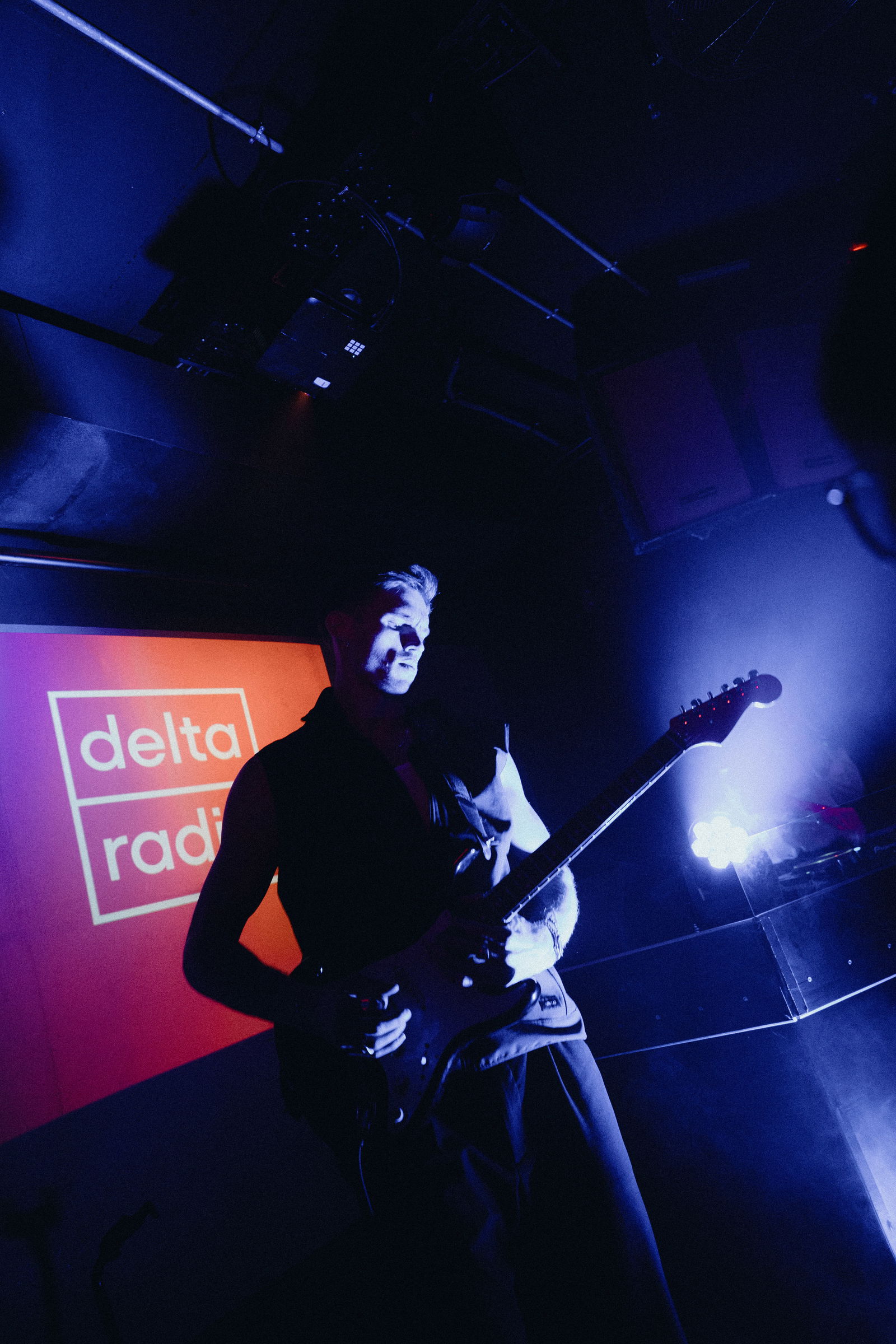 Fast Boy Delta Beats