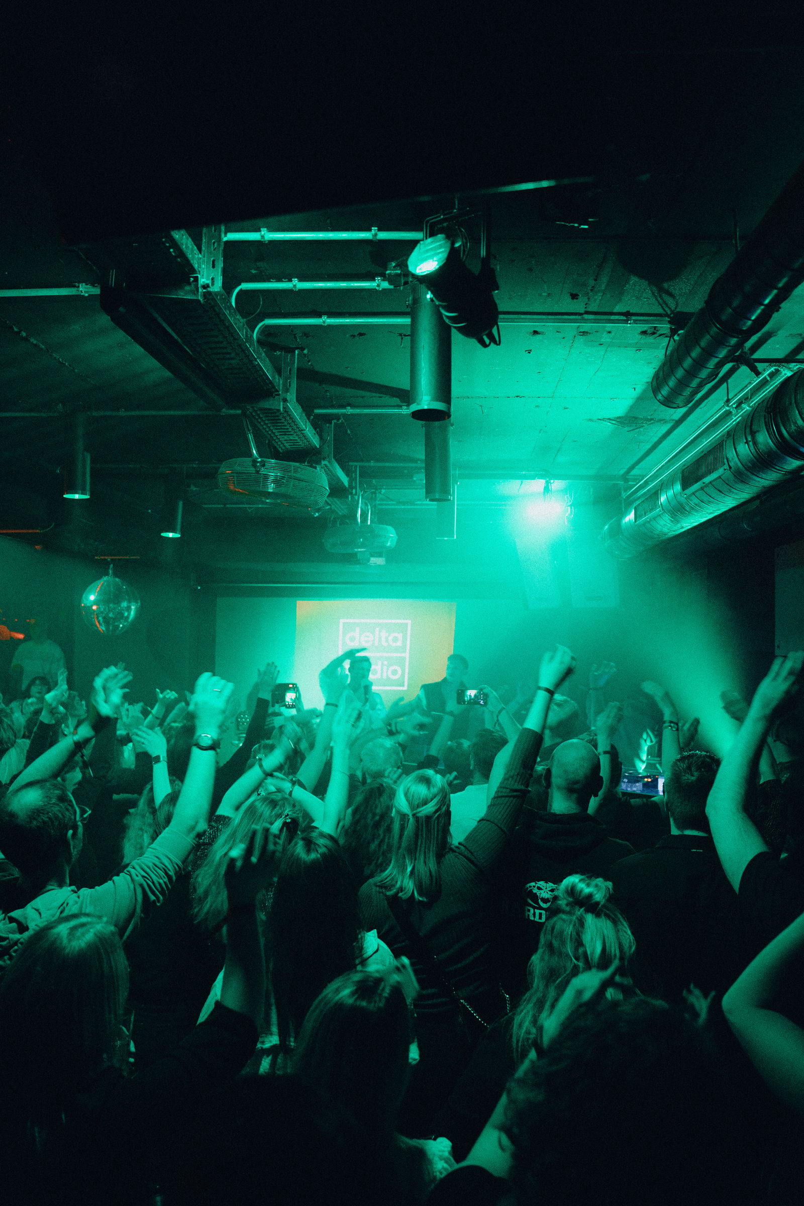 Fast Boy Delta Beats