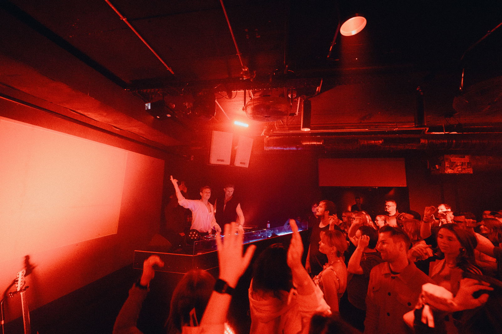 Fast Boy Delta Beats