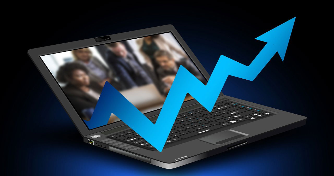 Statistik Digitalisierung