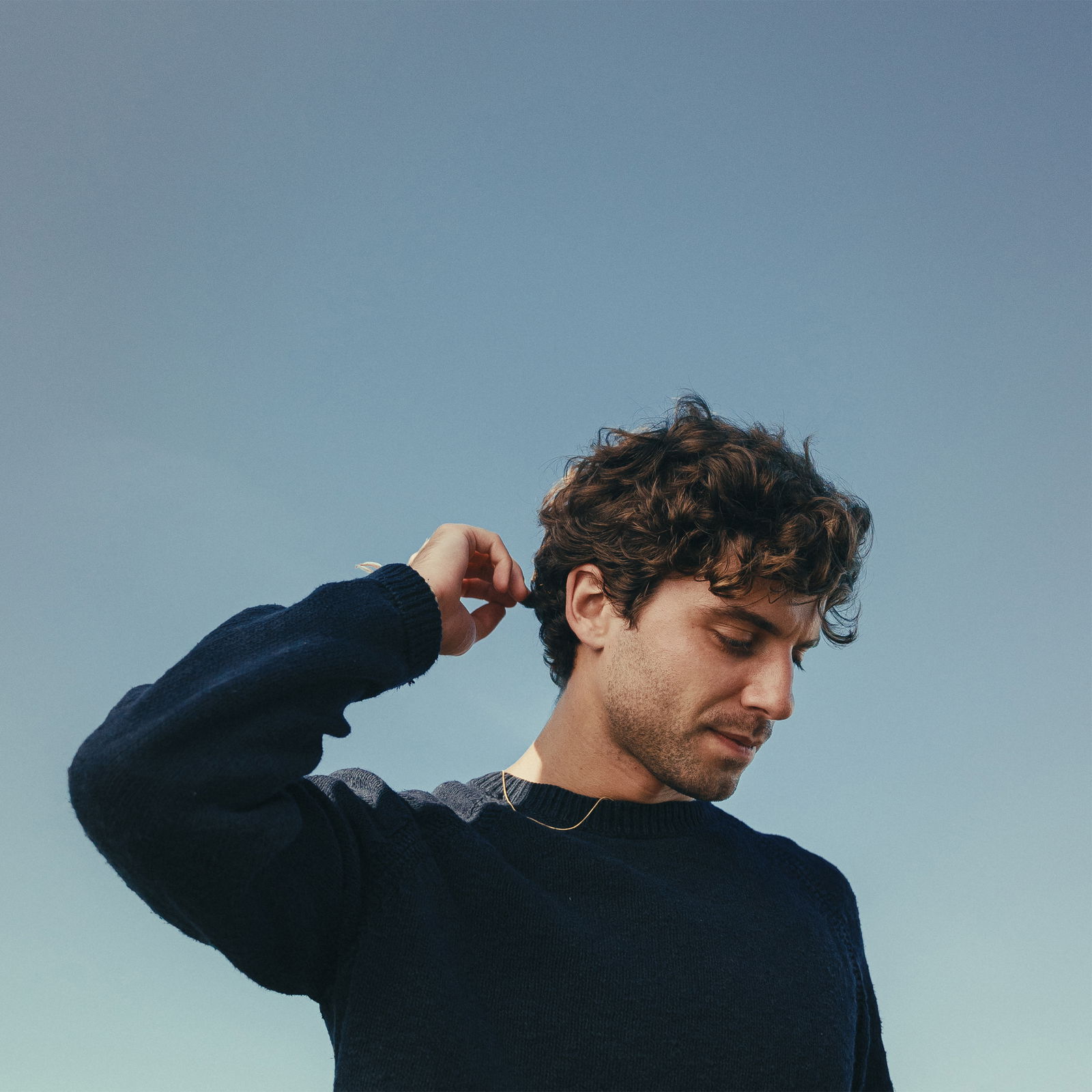 Mark Ambor Good To Be Cover