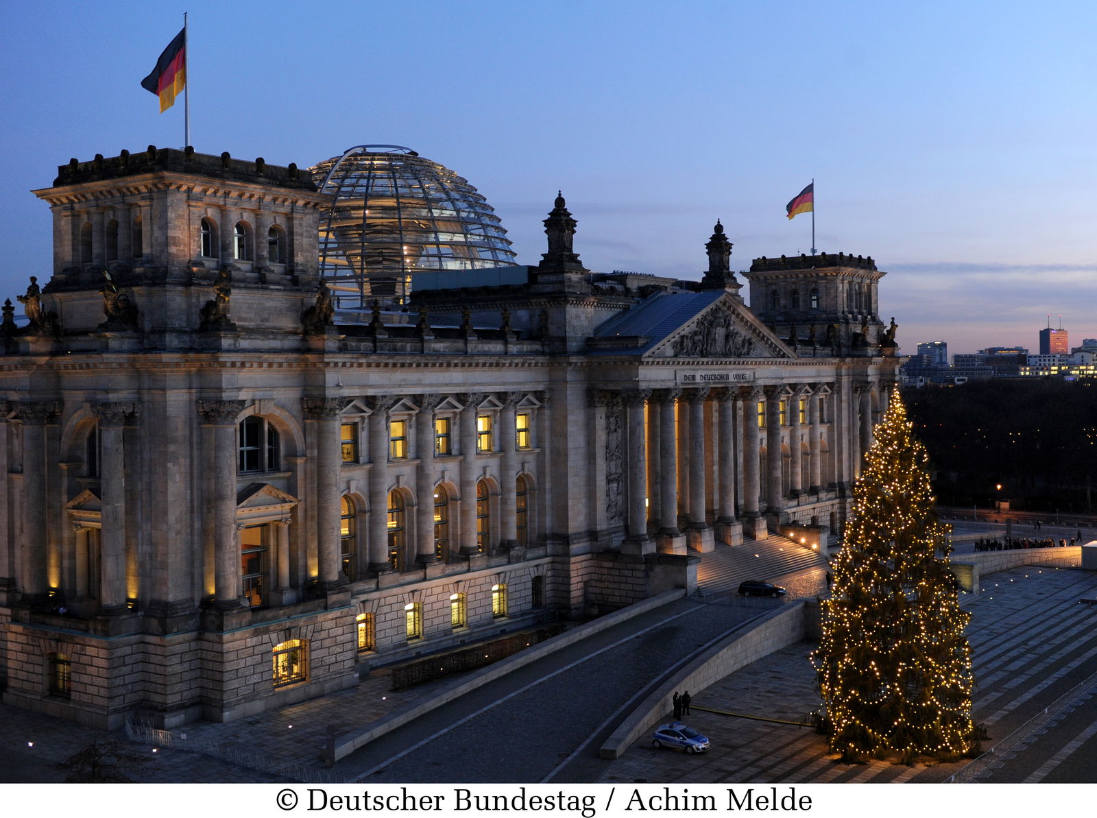  Reichstagsgebäude