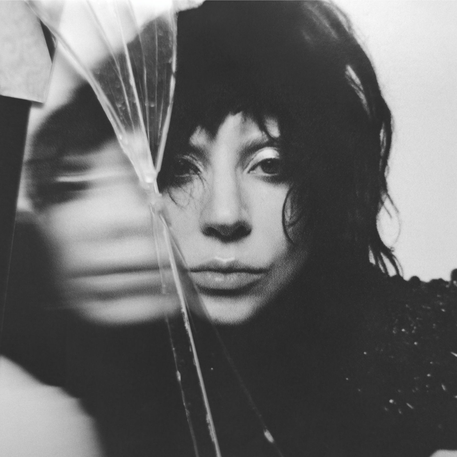 Lady Gaga Mayhem Cover