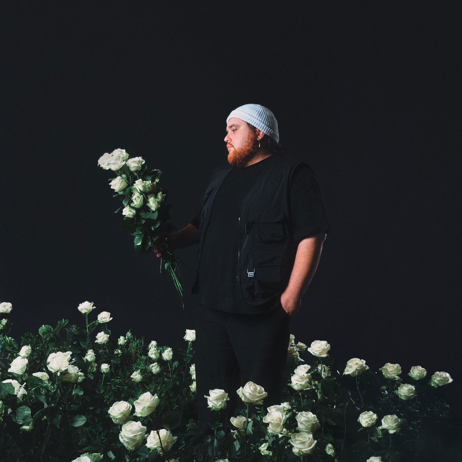 MilleniumKid Dystopie Cover Artwork