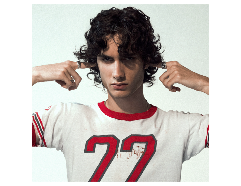 I Barely Know Her Cover