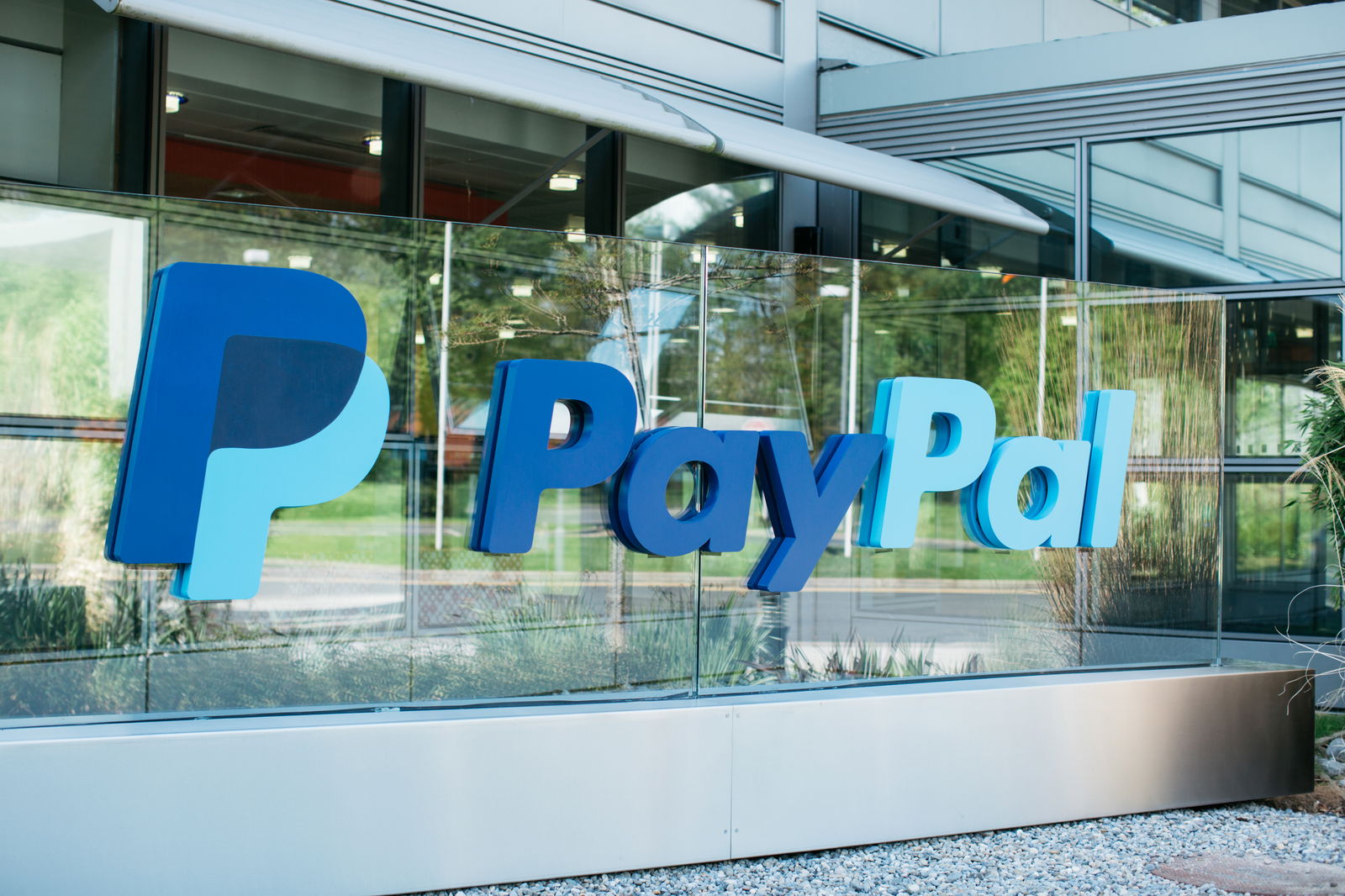 Paypal Pay Pal