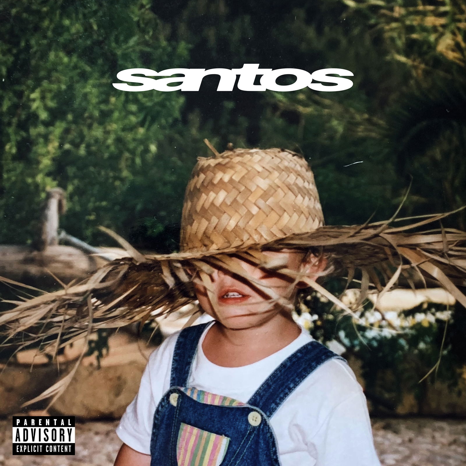 Santos Cover