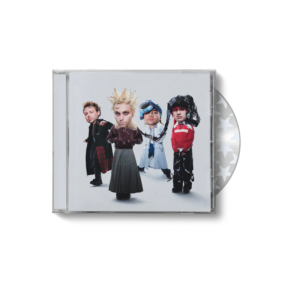 5SoS Cd everyone's a star