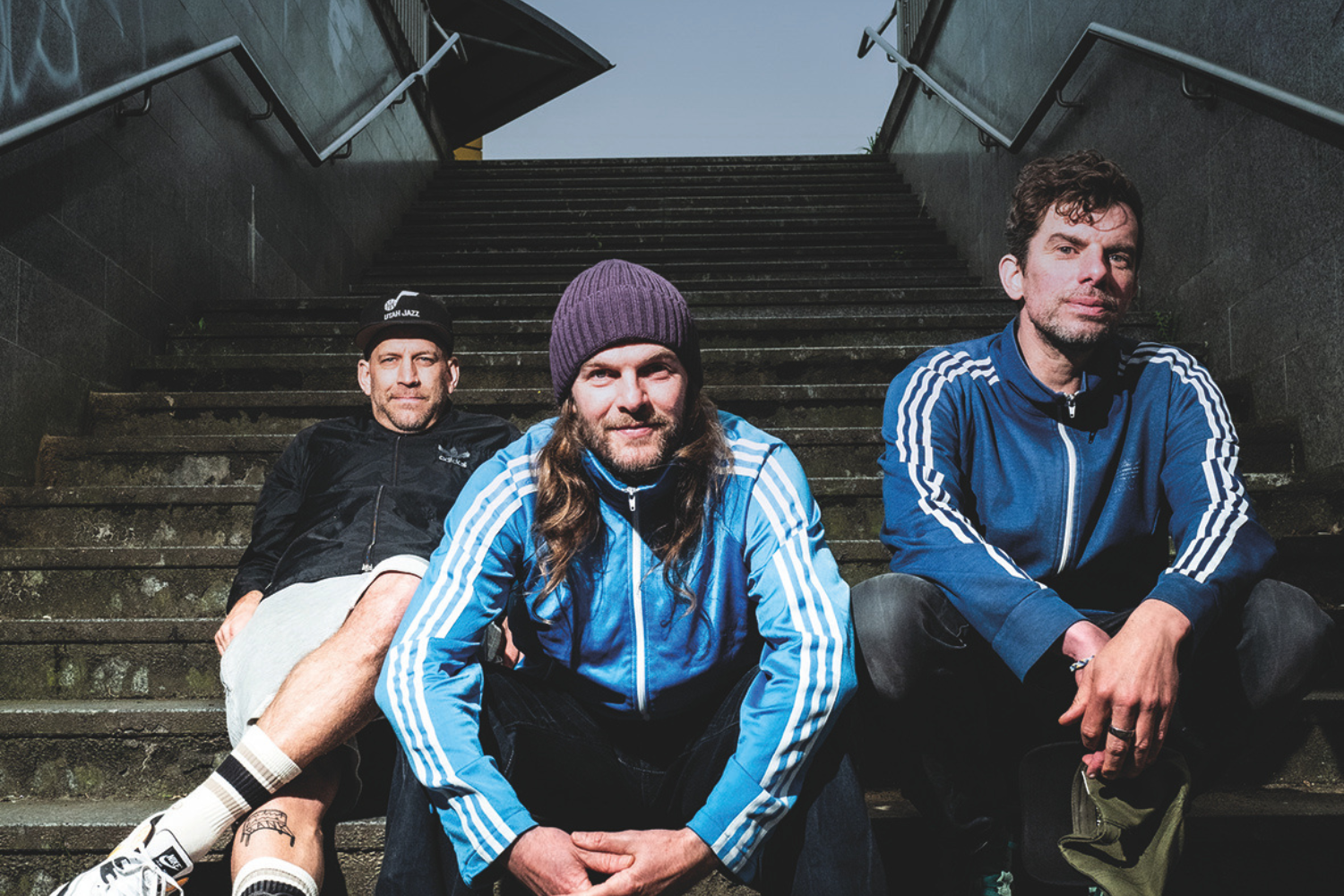 Sportfreunde Stiller