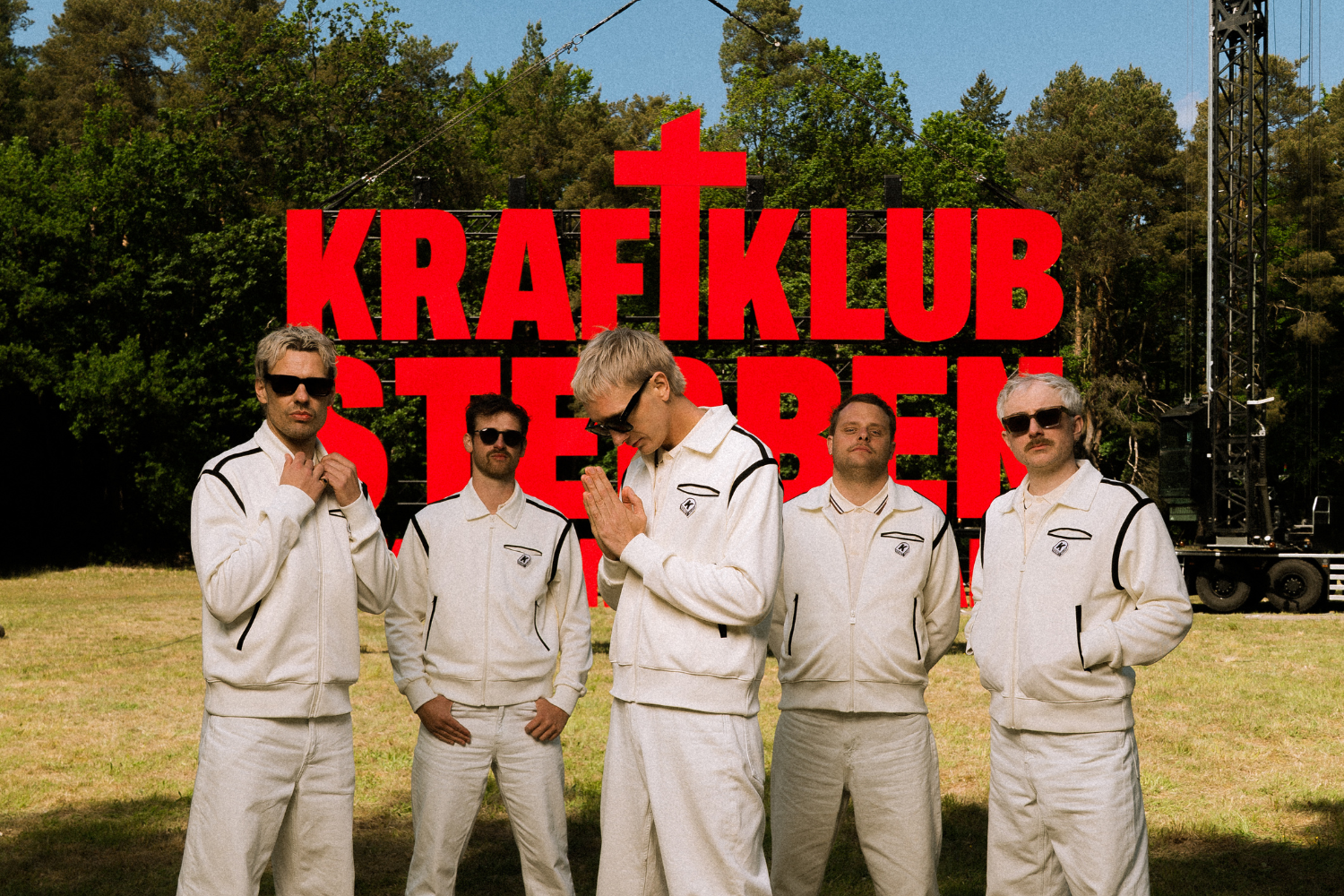 krafti album 2