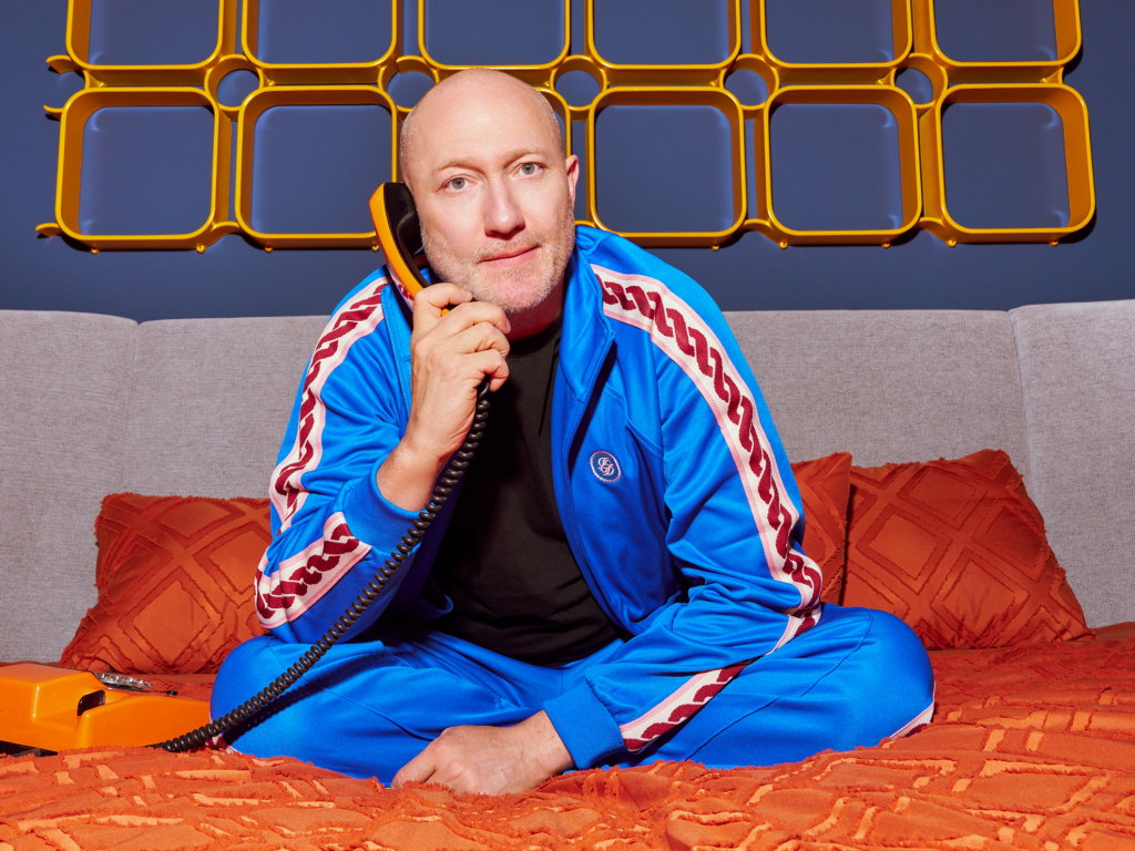 Paul Kalkbrenner