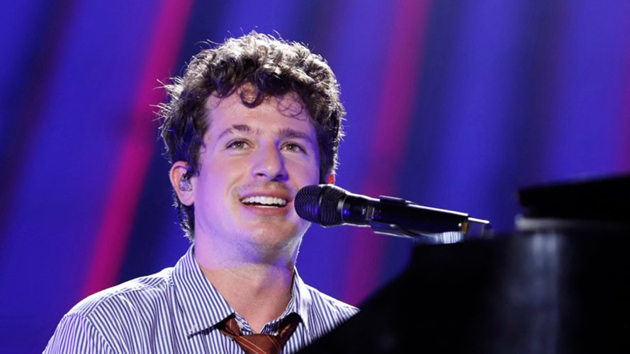 Charlie Puth