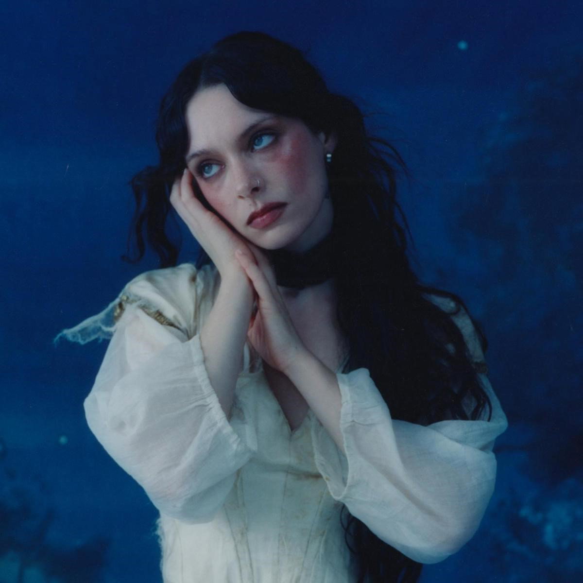 Holly Humberstone Album Cover