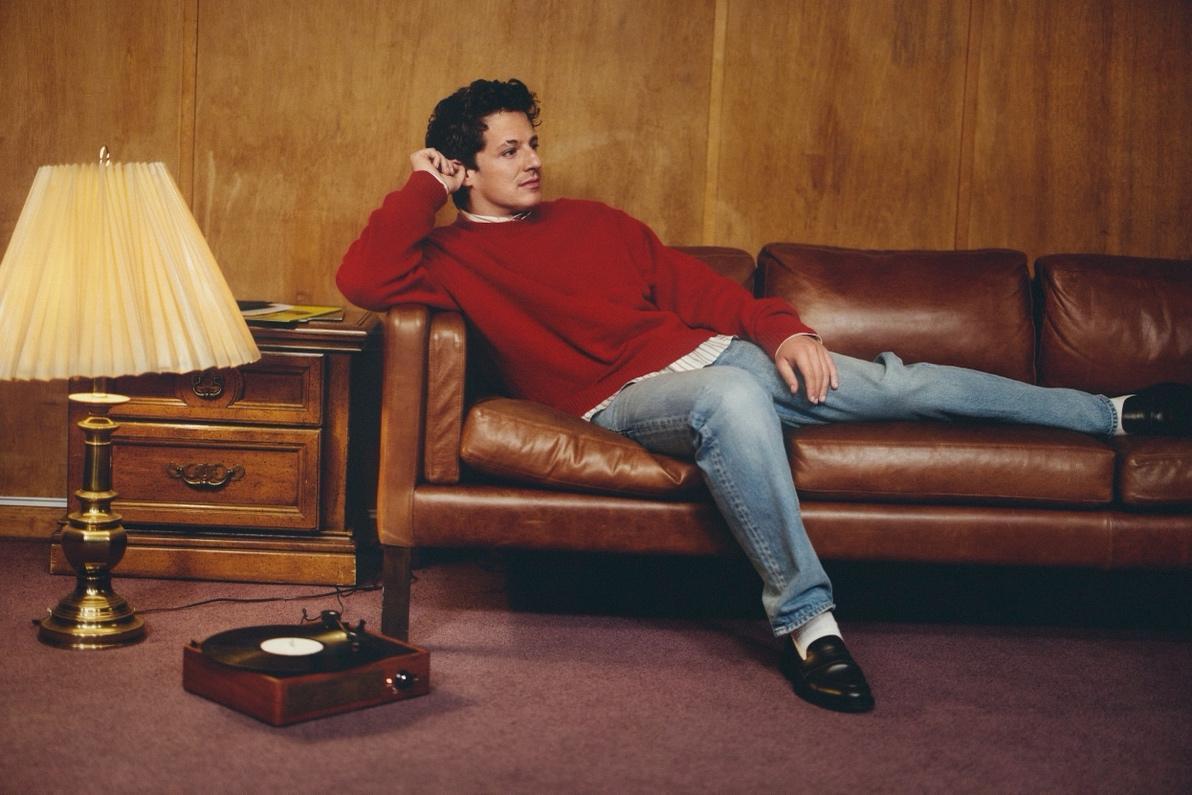 Charlie Puth