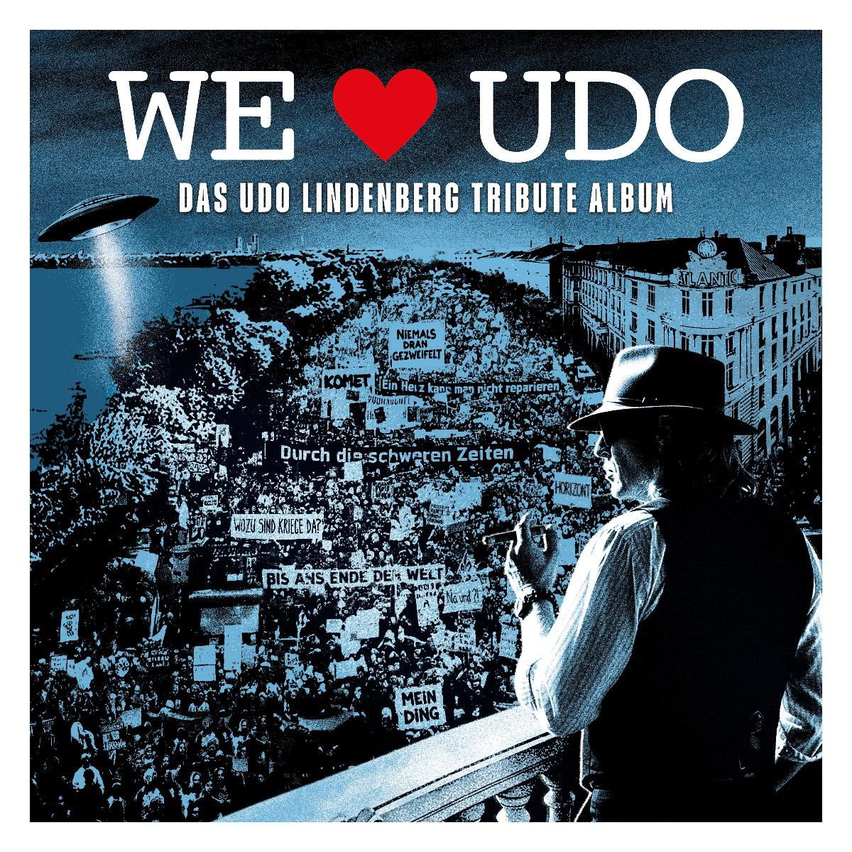 Udo Lindenberg Album