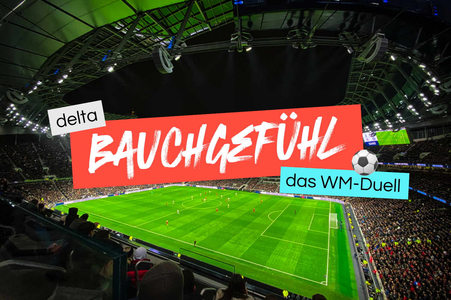 bauchgefühl