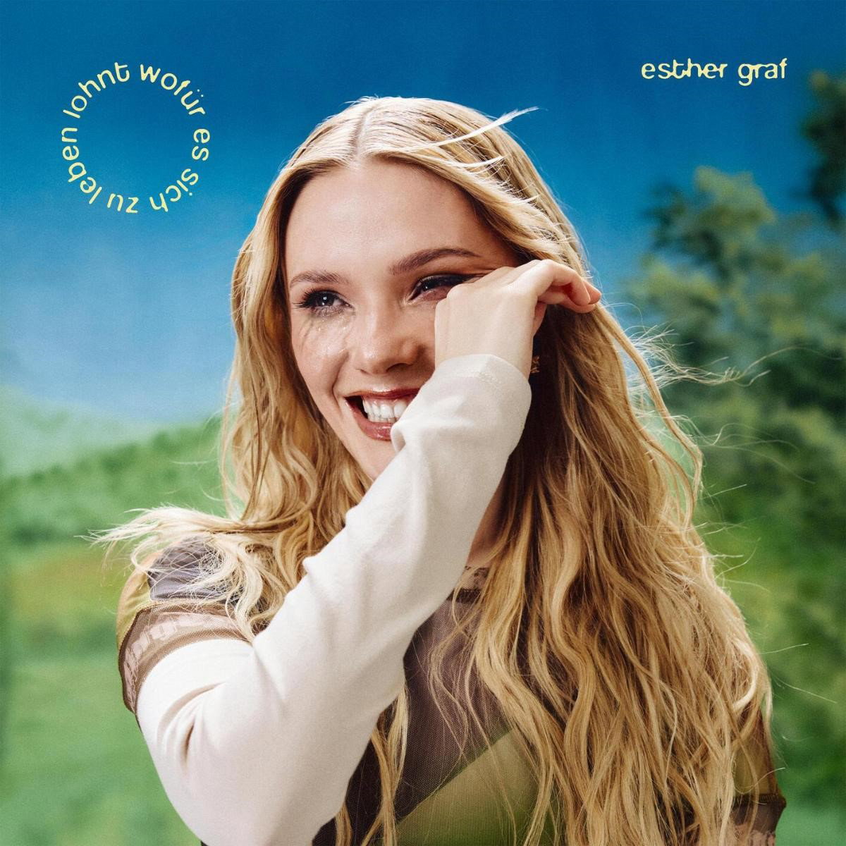 esther graf cov 