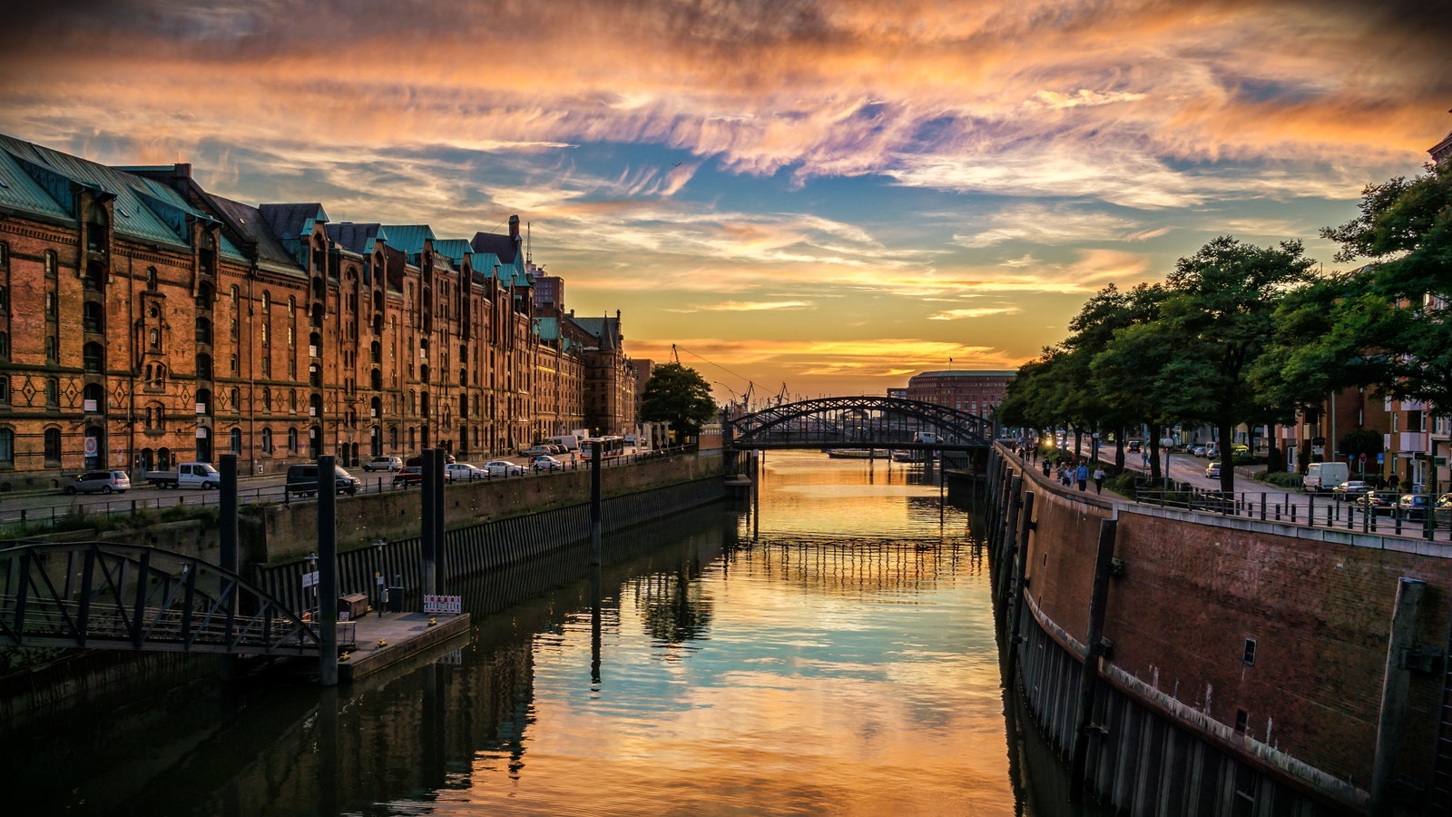 Hamburg meine Perle